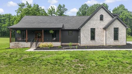 3610 Mountain View Lane
