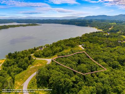 Lot 79 Harbor Ridge Ln