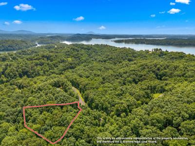 Lot 117 Last Chance Rd