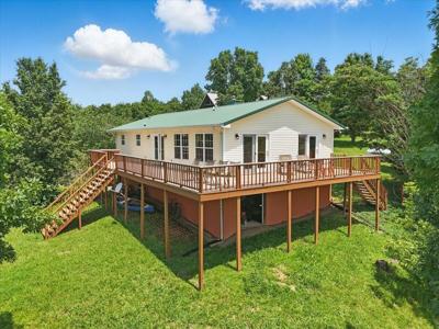 1381 Lake Front Drive