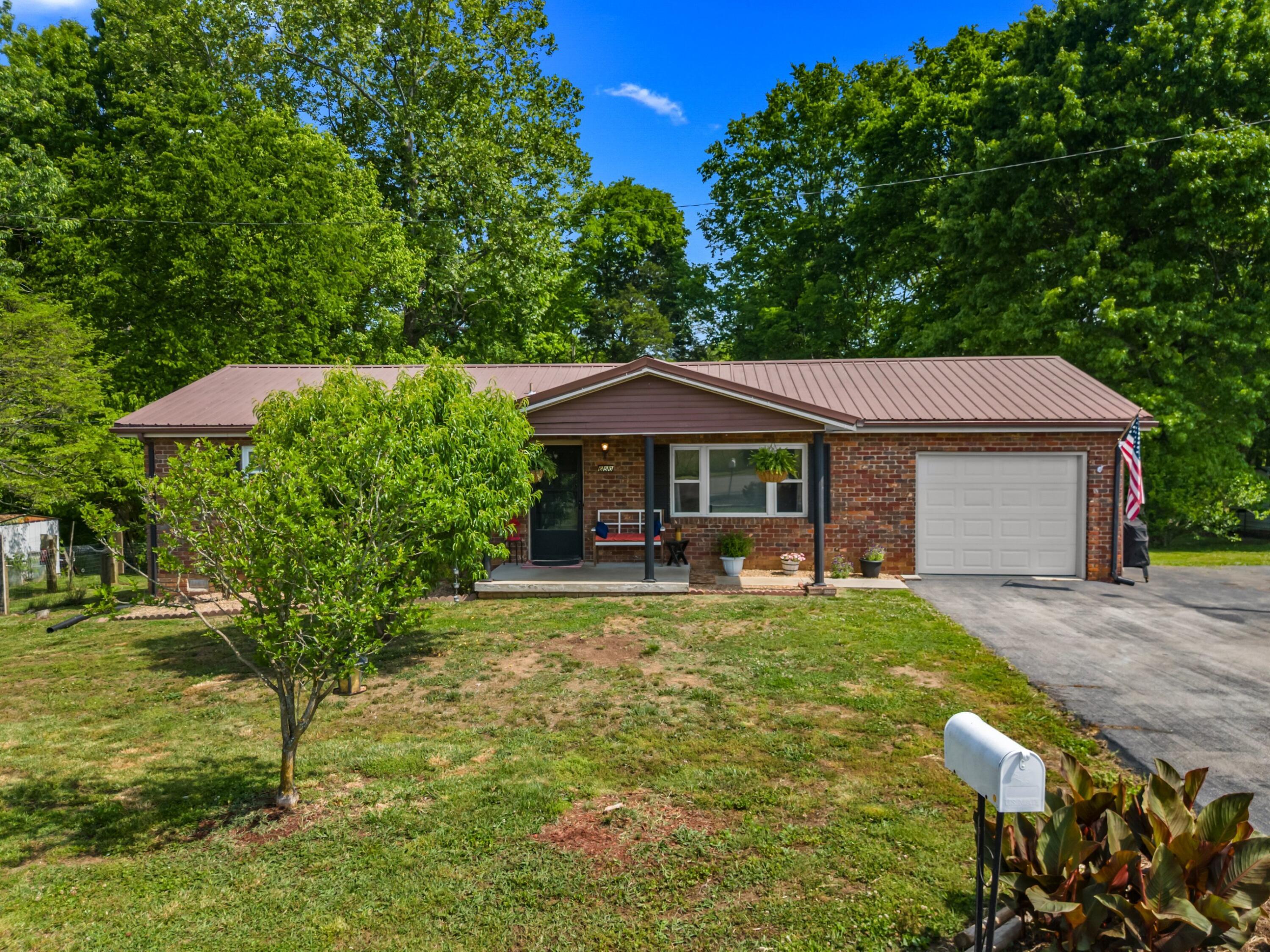 Image 2: 002-650OldHighway11West-Mooresburg-TN-37