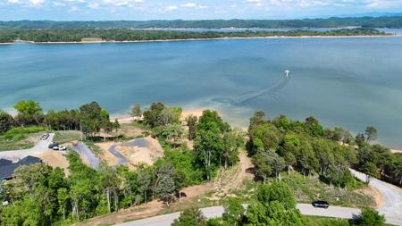 Lot 35 Quiet Cove Way