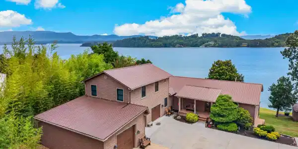468 Trotline Road