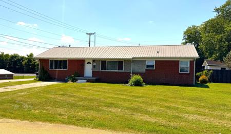 903 Julianne Drive