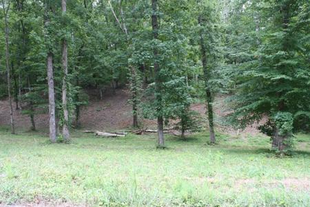 Lot 6 Cypress Drive