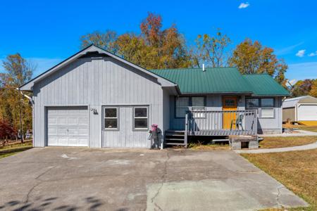 1573 Old Chisholm Trail