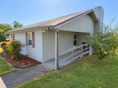 3312 Iron Gate Drive