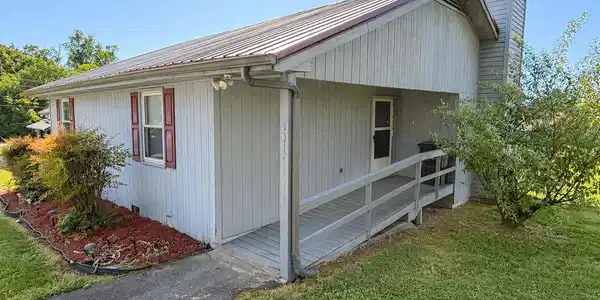 3312 Iron Gate Drive