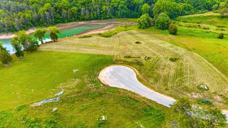 0 Lots 20 & 21 Waterfront Knoll