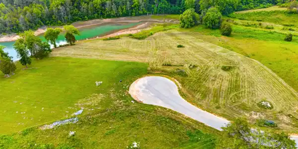 0 Lots 20 & 21 Waterfront Knoll