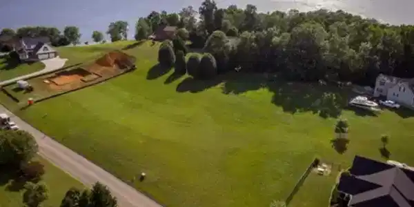 Lots 31&32 Back Nine Dr.