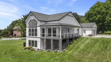 5017 Serenity Drive