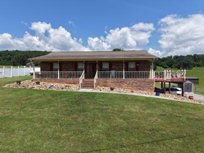 1701 Macedonia Road