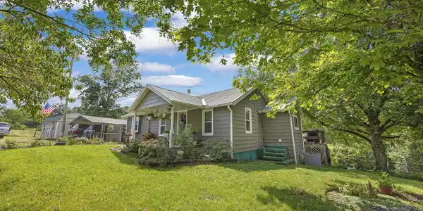 3621 Leadvale Road