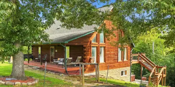 1558 Covington Road