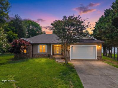 472 Chelaque Way