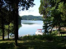 1632 Sequoyah Drive