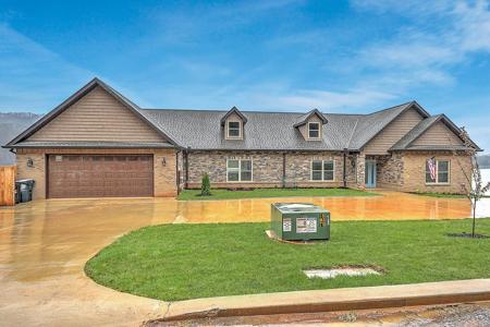 753 Jim Town ROAD