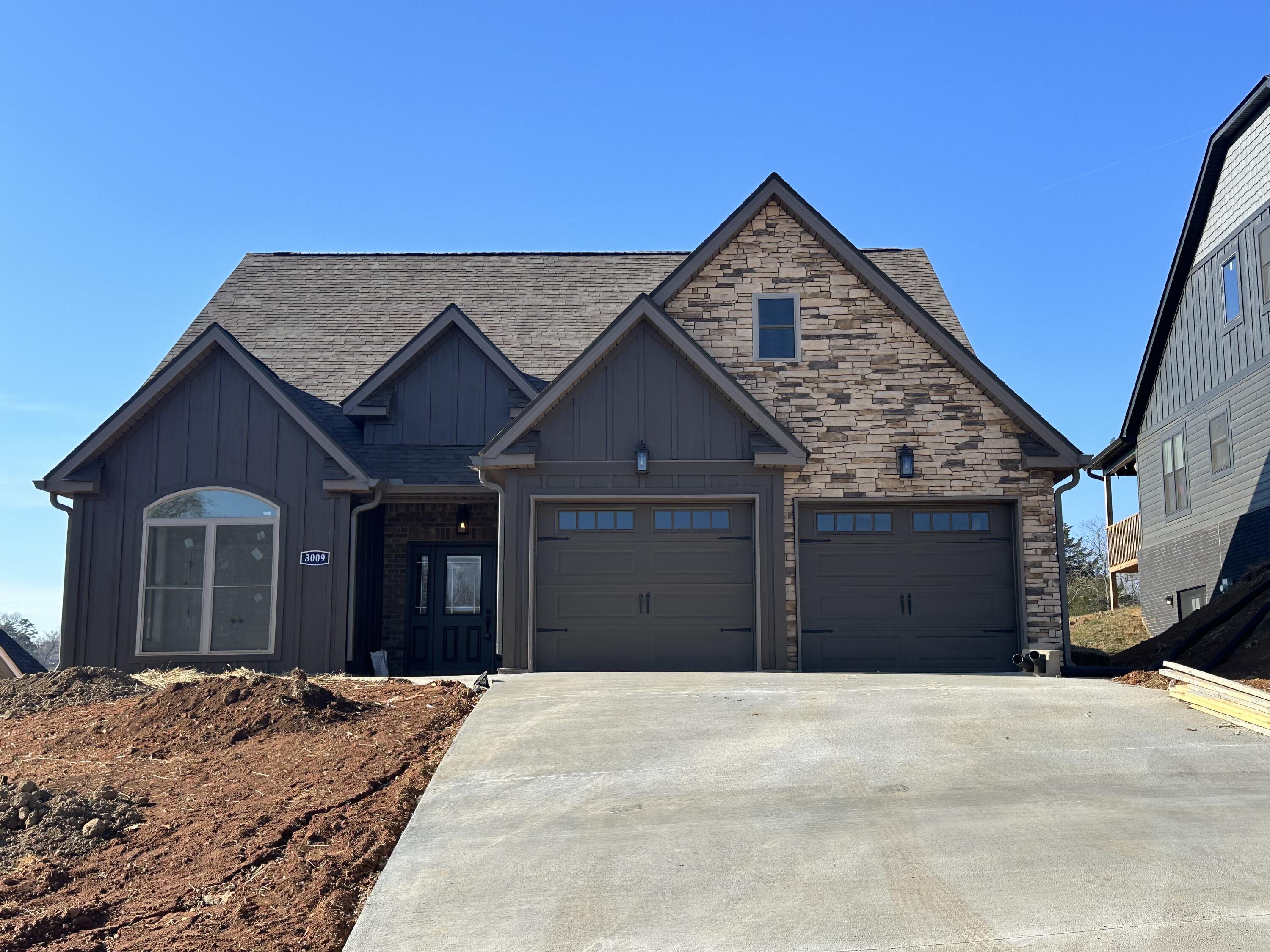 3009 Bridgewater Boulevard, Morristown, TN lhrmls01845944