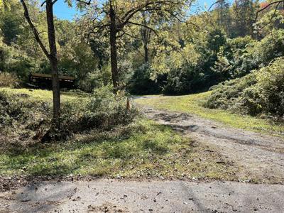 2784 &2780 Flat Hollow Road
