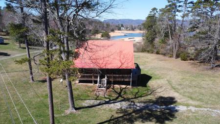 279 Chilhowee Lane