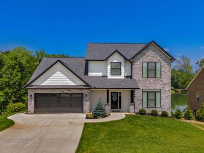 3099 Bridgewater Boulevard