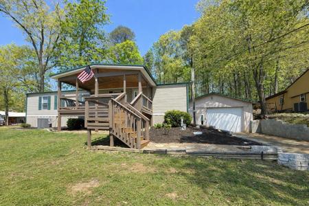 1613 Covington Road