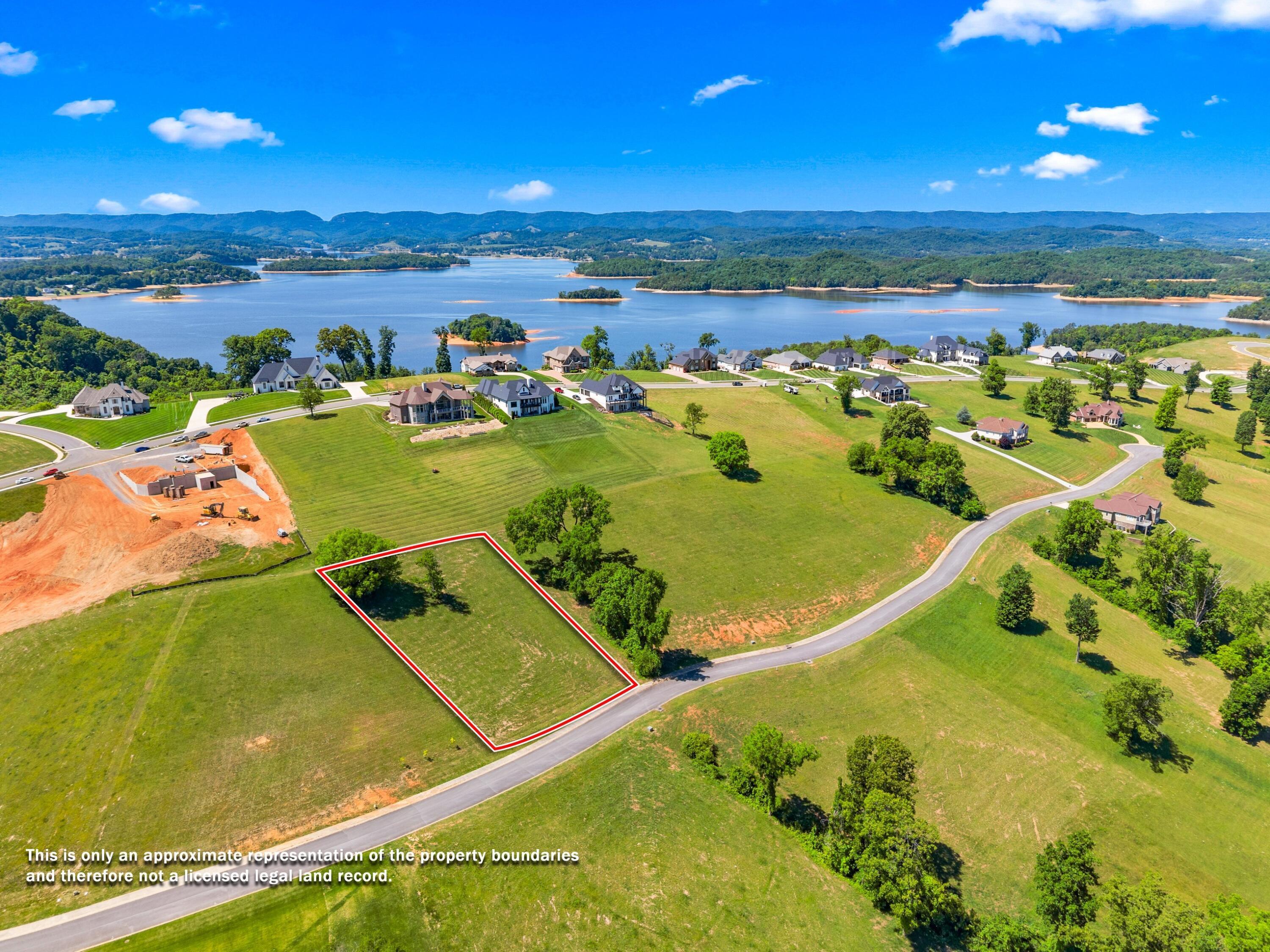 Image 2: 001-2435StarboardCrestRoad-Morristown-TN