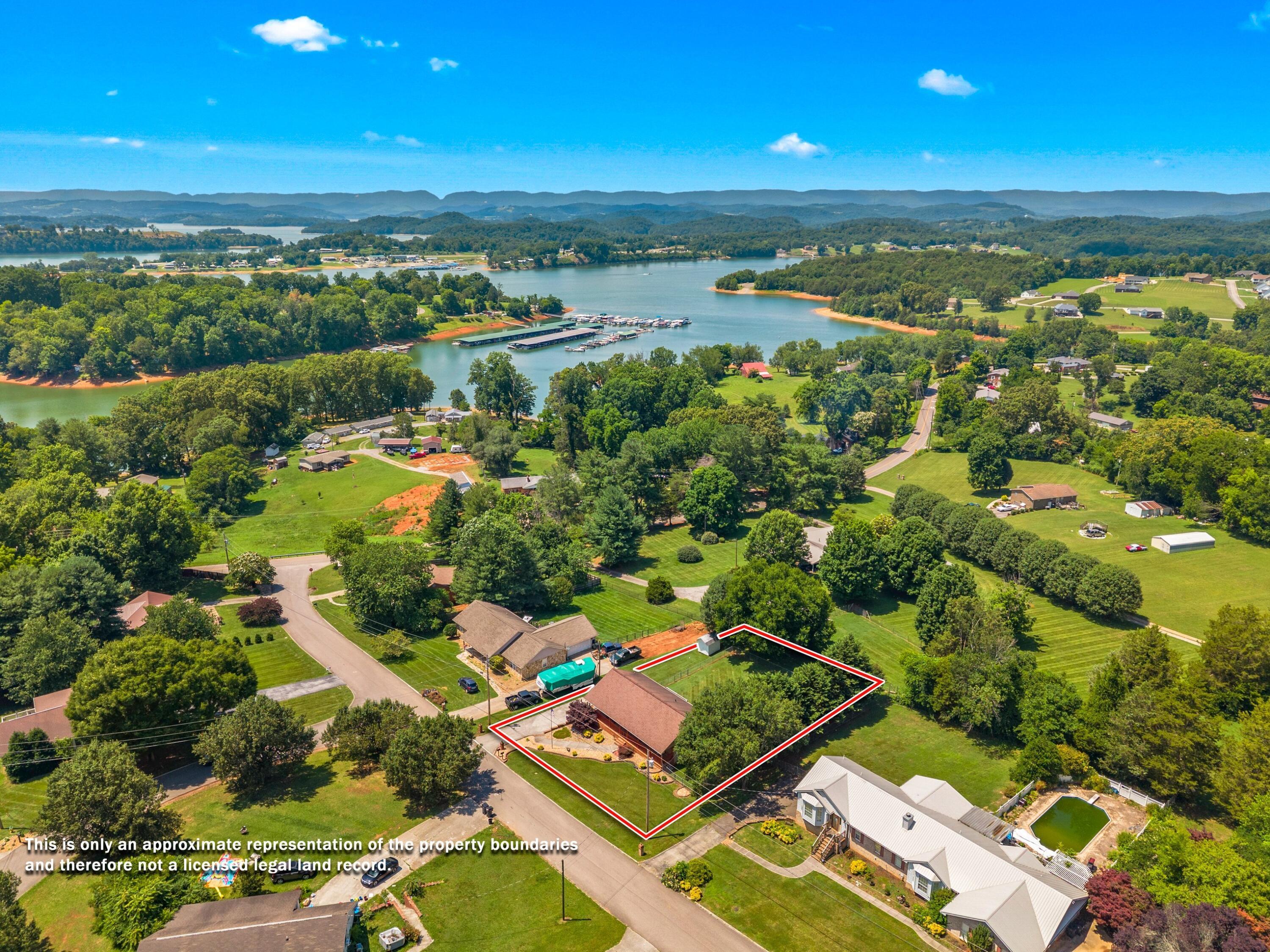 Image 4: 004-3313NorthwindDrive-Morristown-TN-378