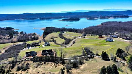 Lot 157 Hoppers Bluff