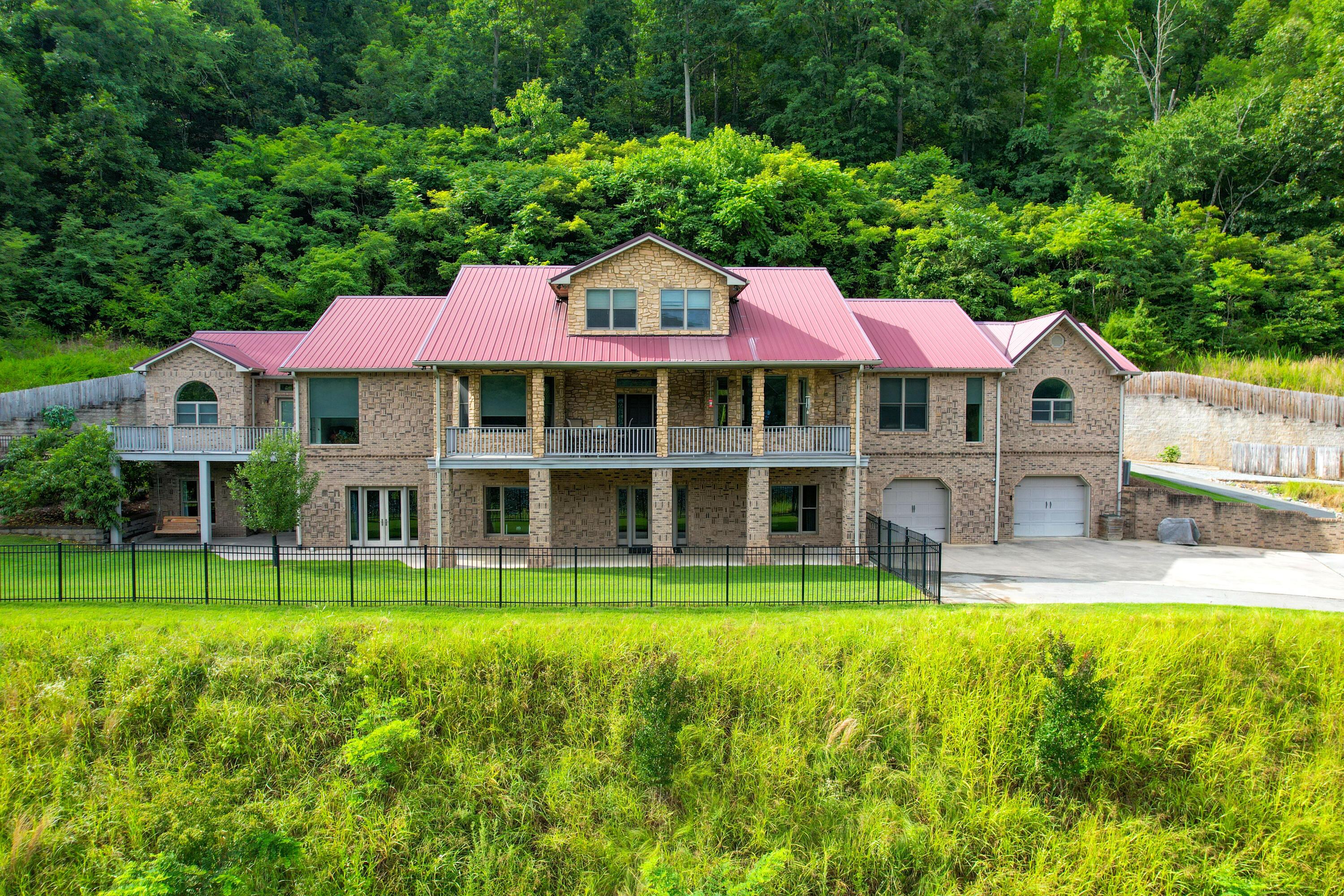 240 Jim Town ROAD, Mooresburg, TN lhrmls01811743