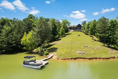 1034 Long Spur Trail
