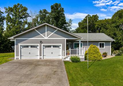 215 Red Bud Court