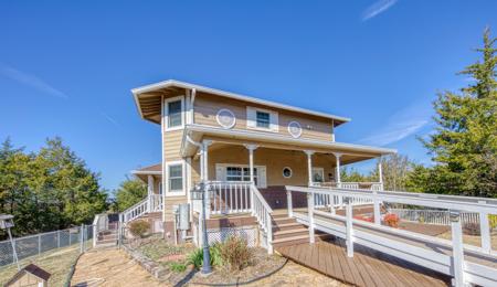 1110 Bayfront Drive