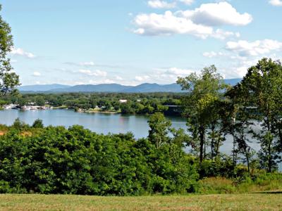 Lot 32 Buckhead Trail