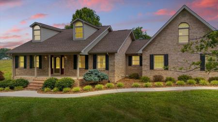 3058 Waters Edge Drive