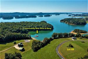 Lot 89 Shiloh Springs Road