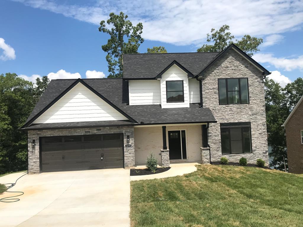 3099 Bridgewater Boulevard, Morristown, TN lhrmls01145093