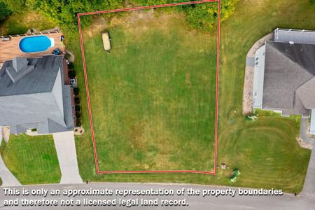 2403 Boat Dock ROAD