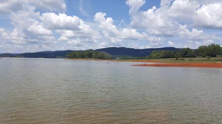 2684 Anderson Bend Rd. Road