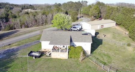 1746 Muddy Creek ROAD