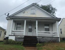 508 Newberne Street