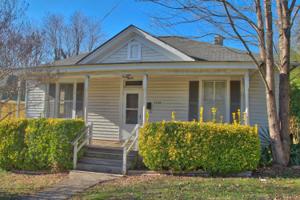 3235 Cary Street