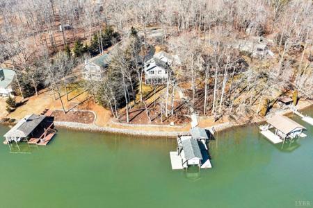 208 Rockfish Bay
