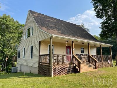 3023 Summerset N Road
