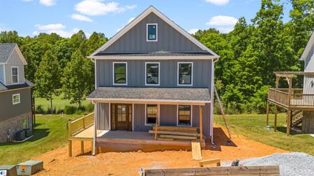 109 Retreat Lane