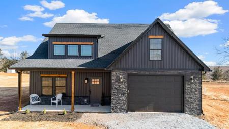 Lot 6 Whispering Meadows