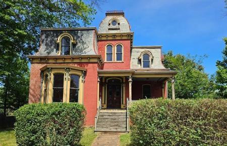 1020 Harrison