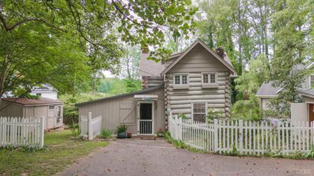 2120 Timberlake