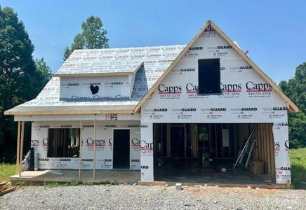 LOT 43 110 Blue Heron Dr